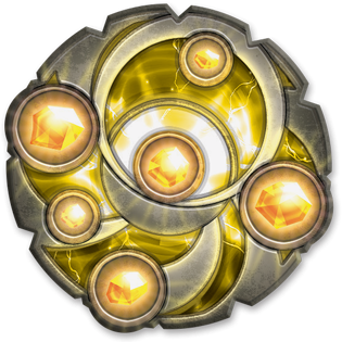Keyforge Icon